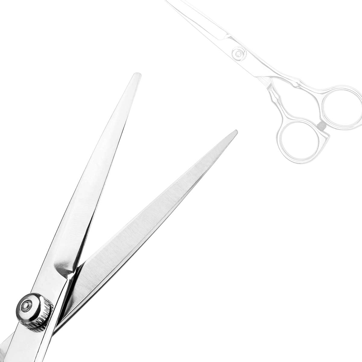 Himart ergonomic handle and blue tension dial for comfortable control