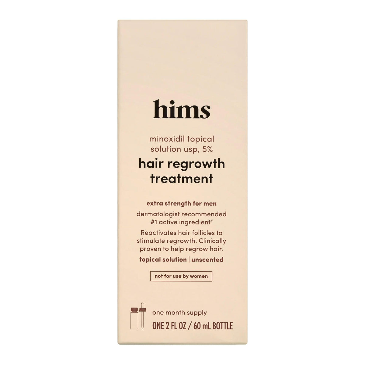 hims eucalyptus leaves with bottles visualizing refreshing scent and natural support