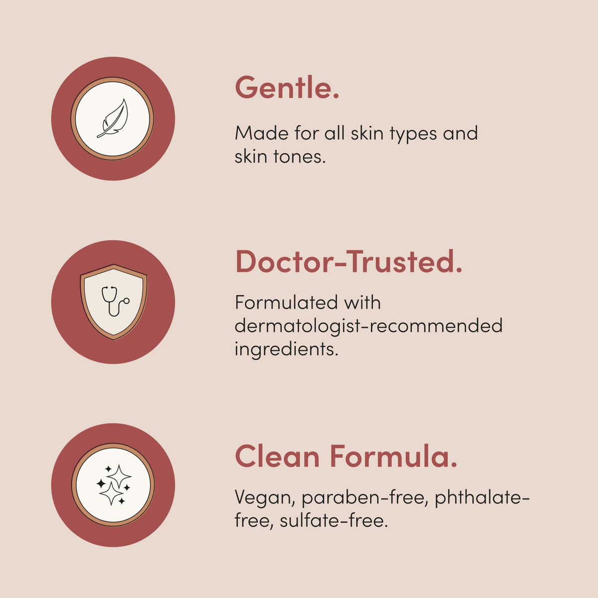 hims Everyday Moisturizer in bathroom routine illustrating morning prep convenience