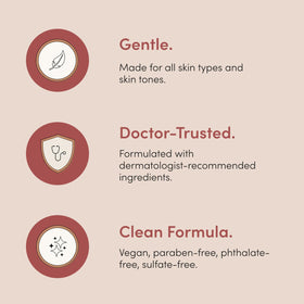 hims Everyday Moisturizer in bathroom routine illustrating morning prep convenience