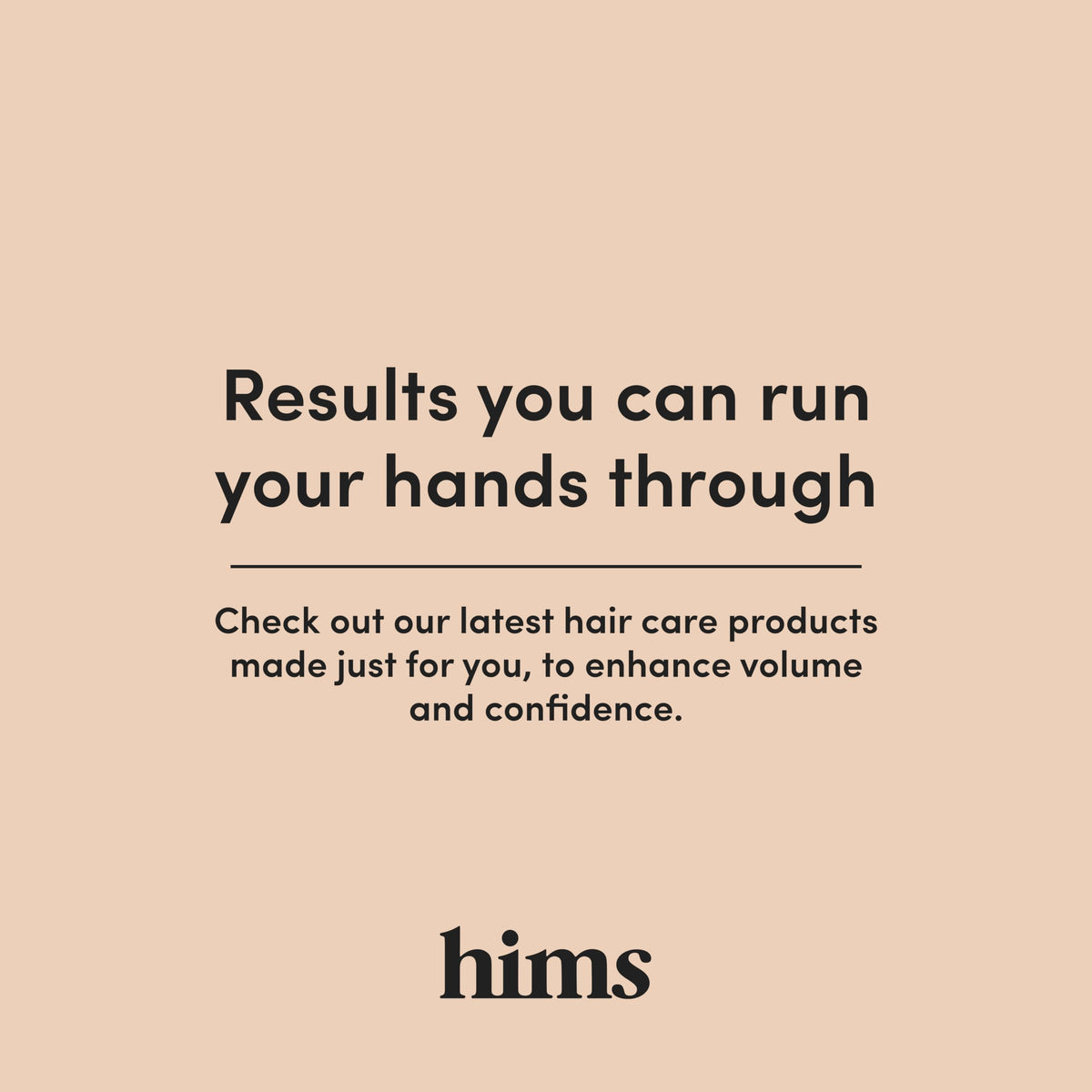 hims product staged in bathroom routine for easy daily use inspiration