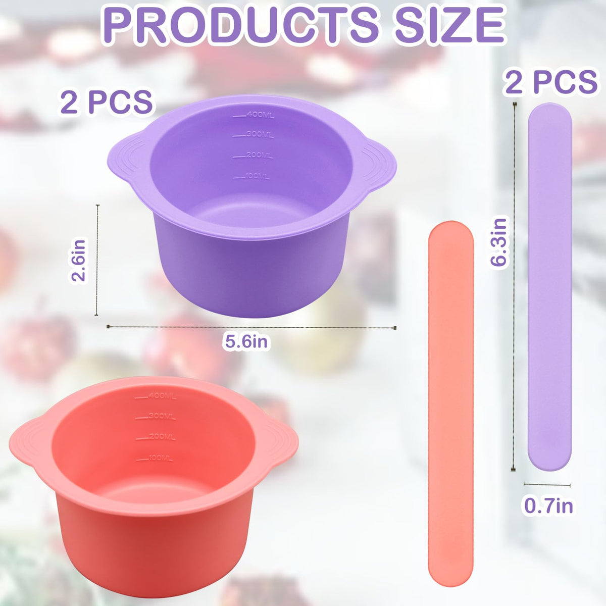 HINGTAI close-up of silicone texture highlighting non-stick surface and flexibility