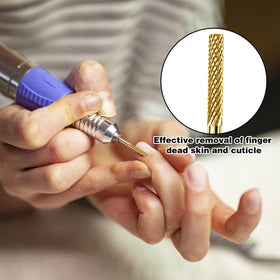 HINGTAI carbide teeth texture close-up showing long-lasting sharpness benefit