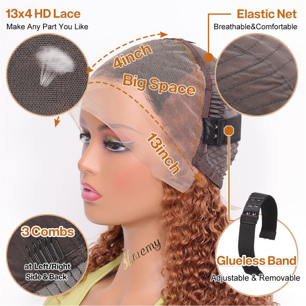 HIRIREMY side profile on model demonstrates natural fit and everyday confidence