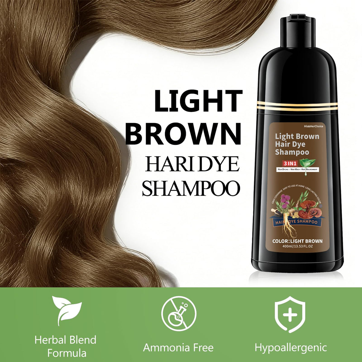 HIS&HERCHOICE close-up texture foam demonstrating creamy lather and easy spread
