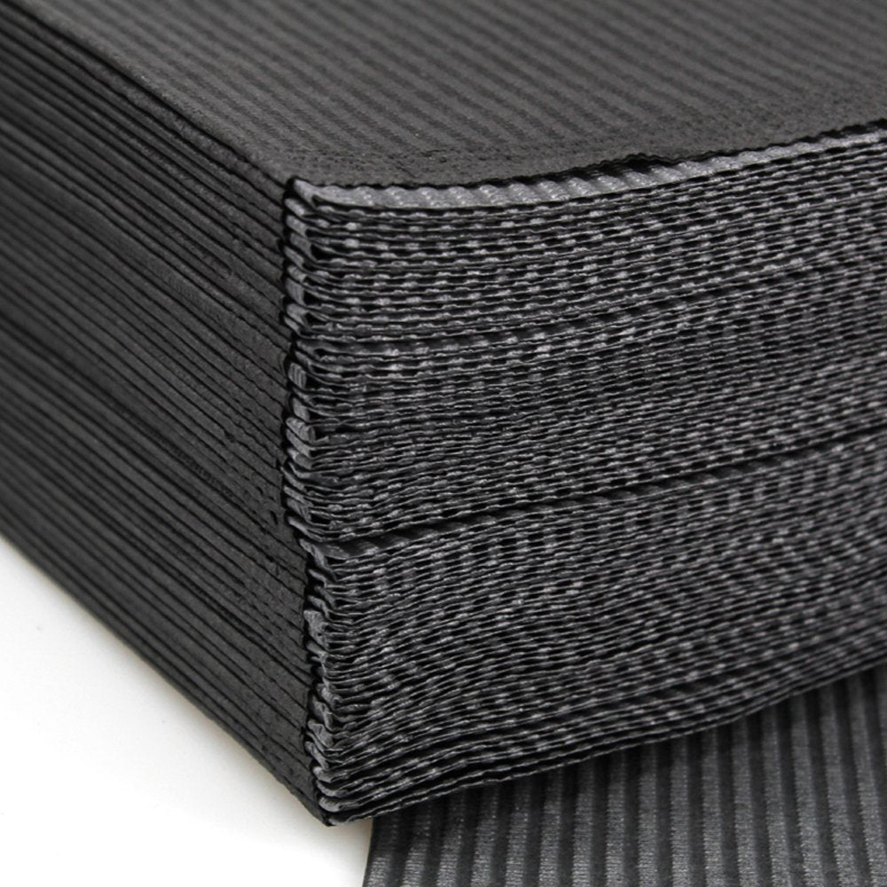 Hisight pad covering a client lap to protect clothing during procedures