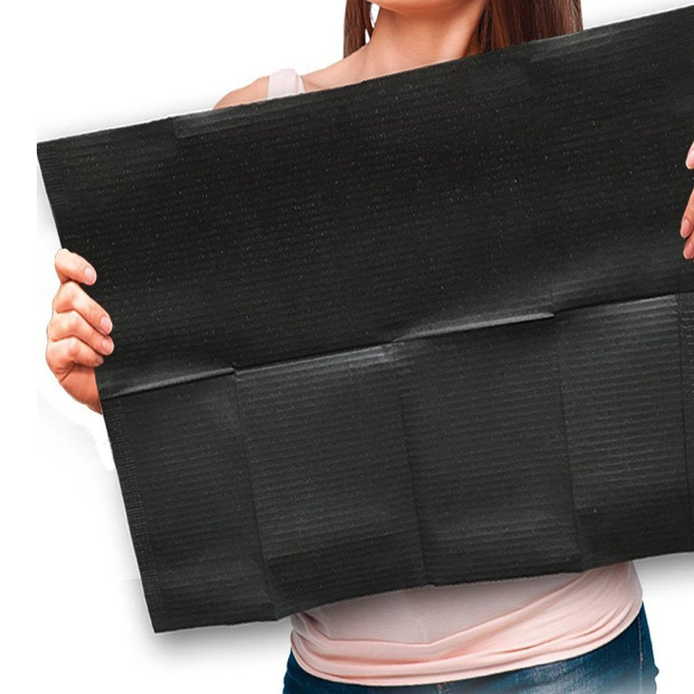Hisight stacked sheets illustrating bulk quantity and compact storage