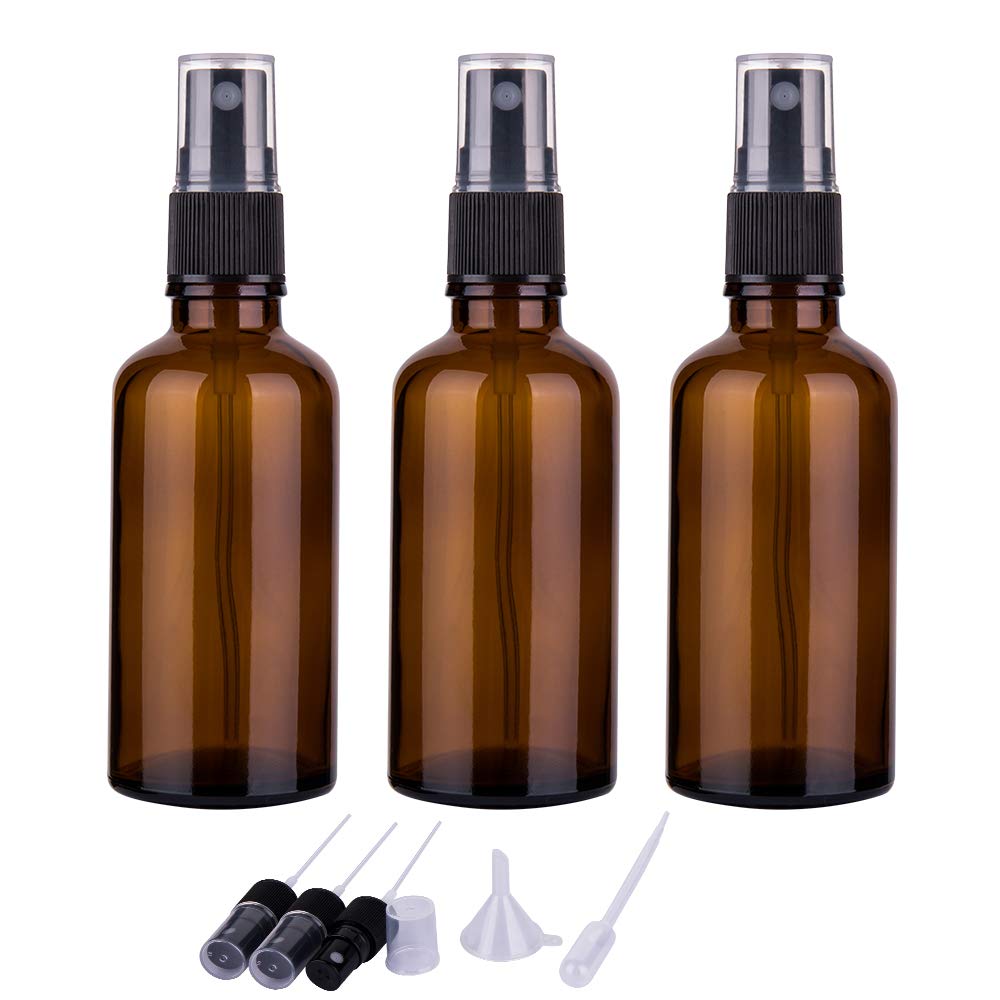 hmaimas amber bottles front view showing kit and neat packaging benefit travel-ready