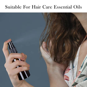 hmaimas travel kit in pouch showing easy packing and on-the-go benefit