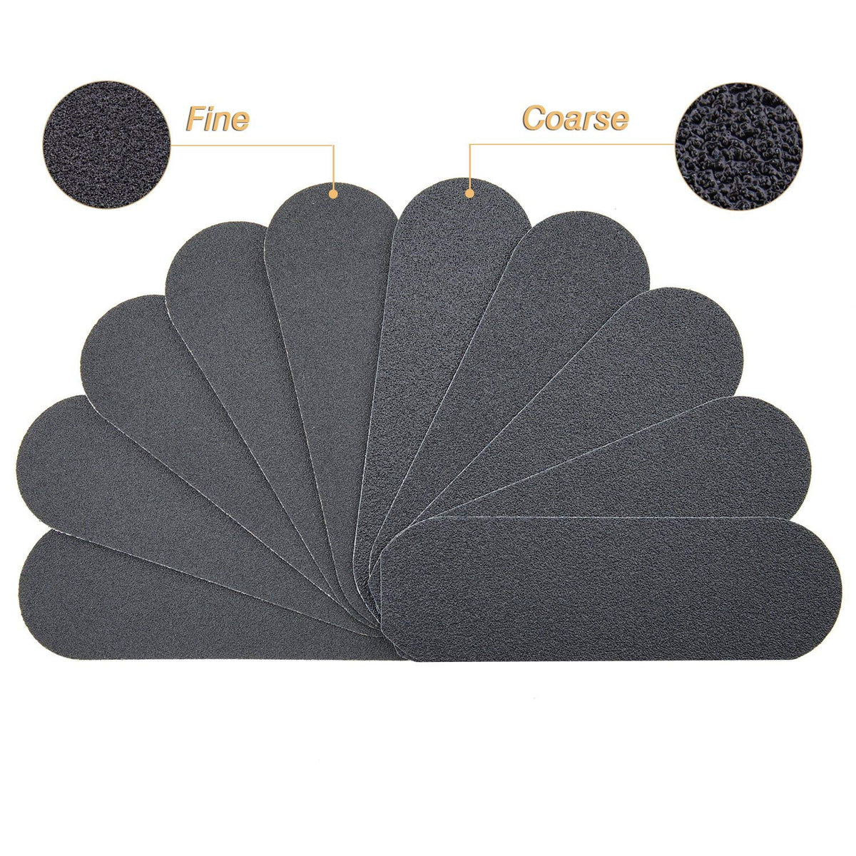 Homeve size comparison with hand showing compact, comfortable hold