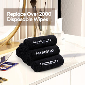 HOMEXCEL embroidered "makeup" detail signaling style and room decoration