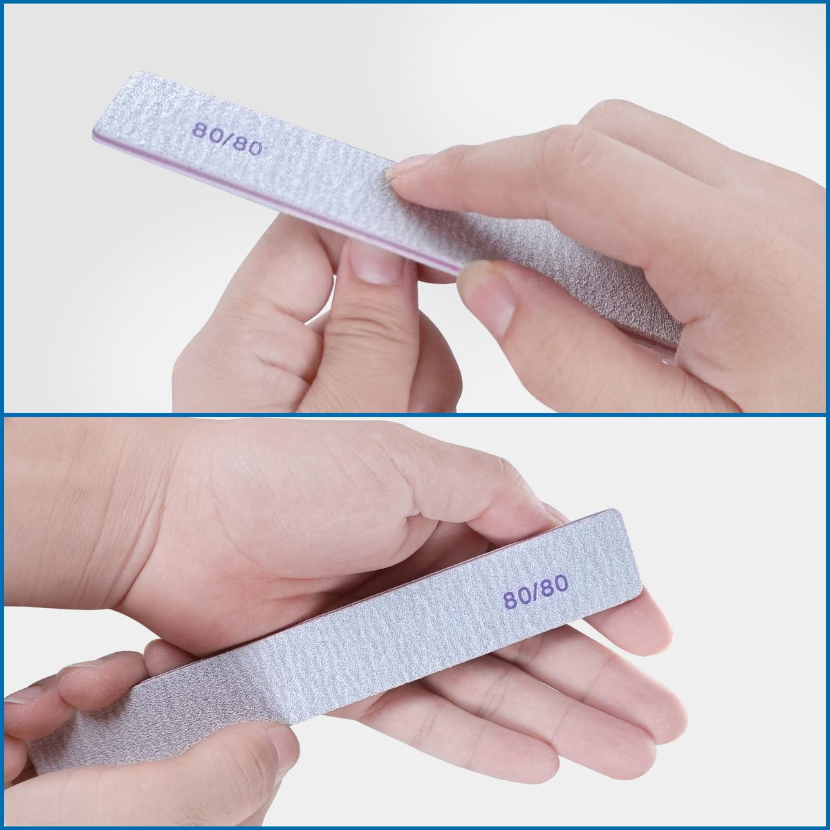 HomeyEra file actively removing acrylic showcasing efficient shaping