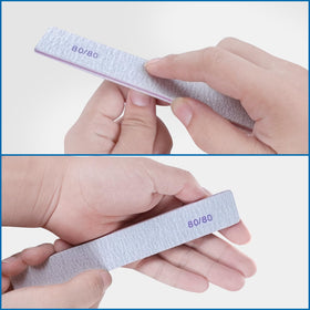 HomeyEra file actively removing acrylic showcasing efficient shaping