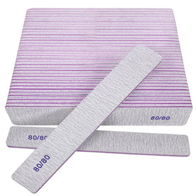 HomeyEra 24-pack front packaging showing quantity and coarse grit benefits