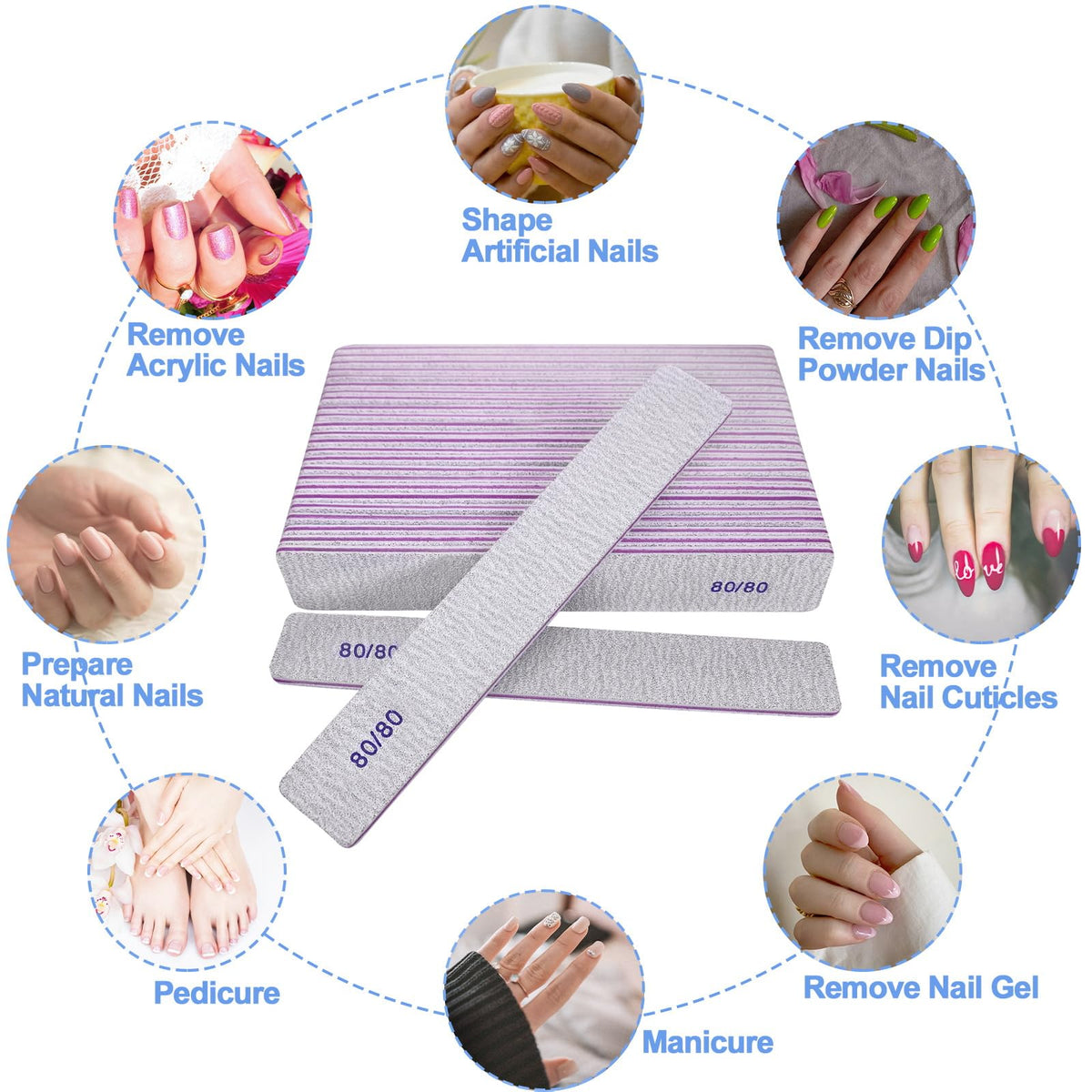 HomeyEra files arranged on salon tray illustrating professional readiness