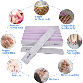 HomeyEra files arranged on salon tray illustrating professional readiness