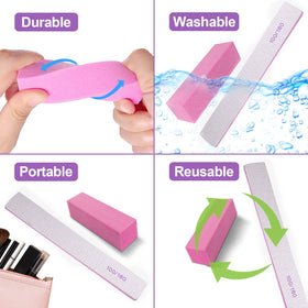 HomeyEra size comparison with ruler illustrating ergonomic length and control
