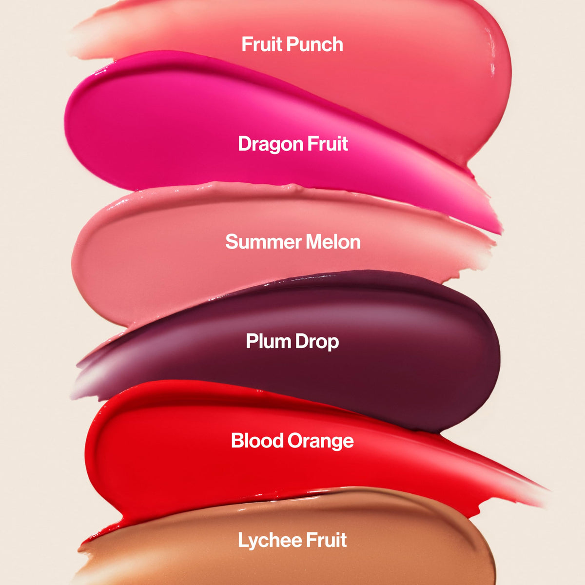 Honest Beauty ingredients: avocado oil and acai extracts for nourishing care