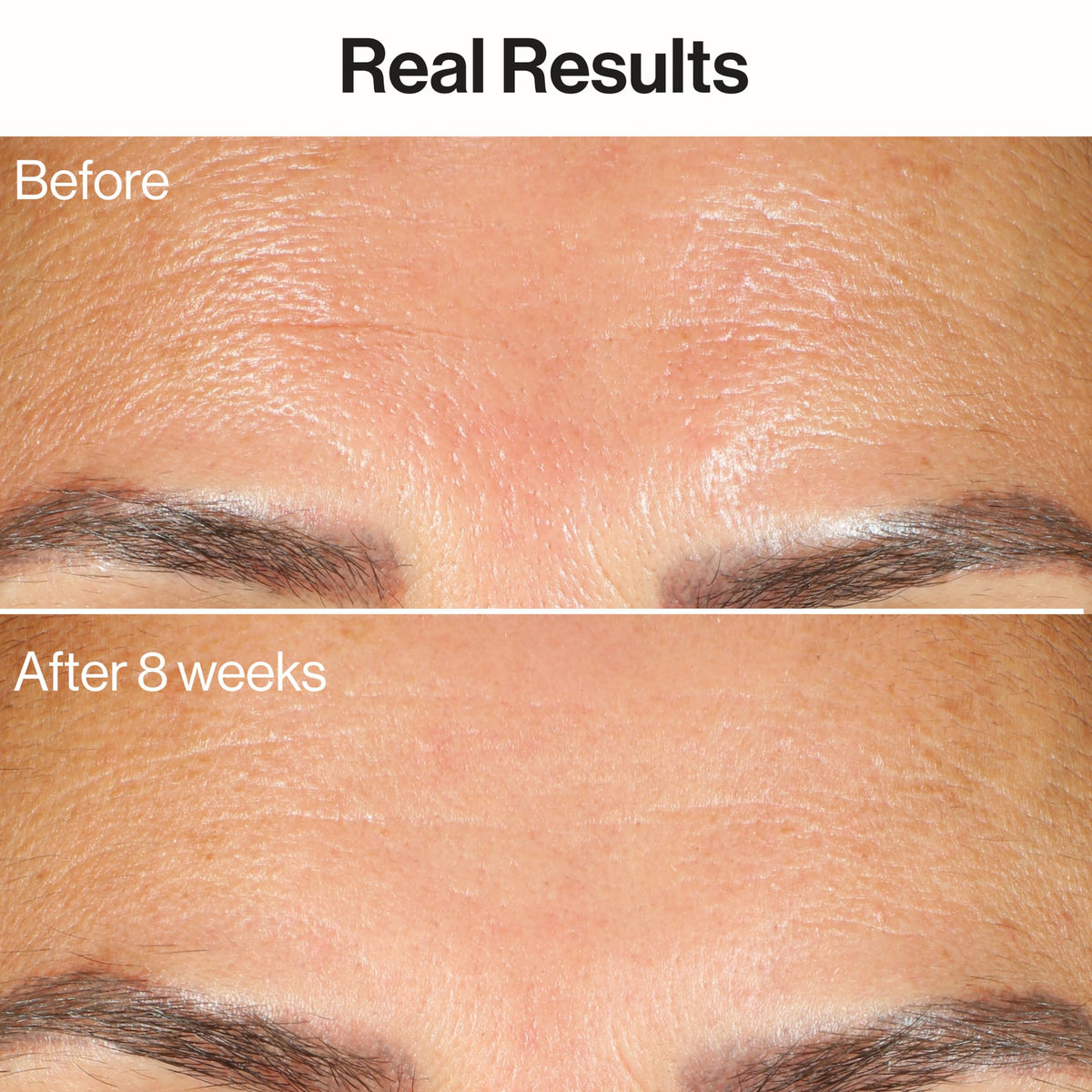 Honest Beauty pump dispensing cream demonstrating easy application and control