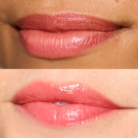 Honest Beauty swatches of multiple shades showing buildable color options