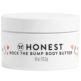 The Honest Company front packaging showing clean tub and branding for trust