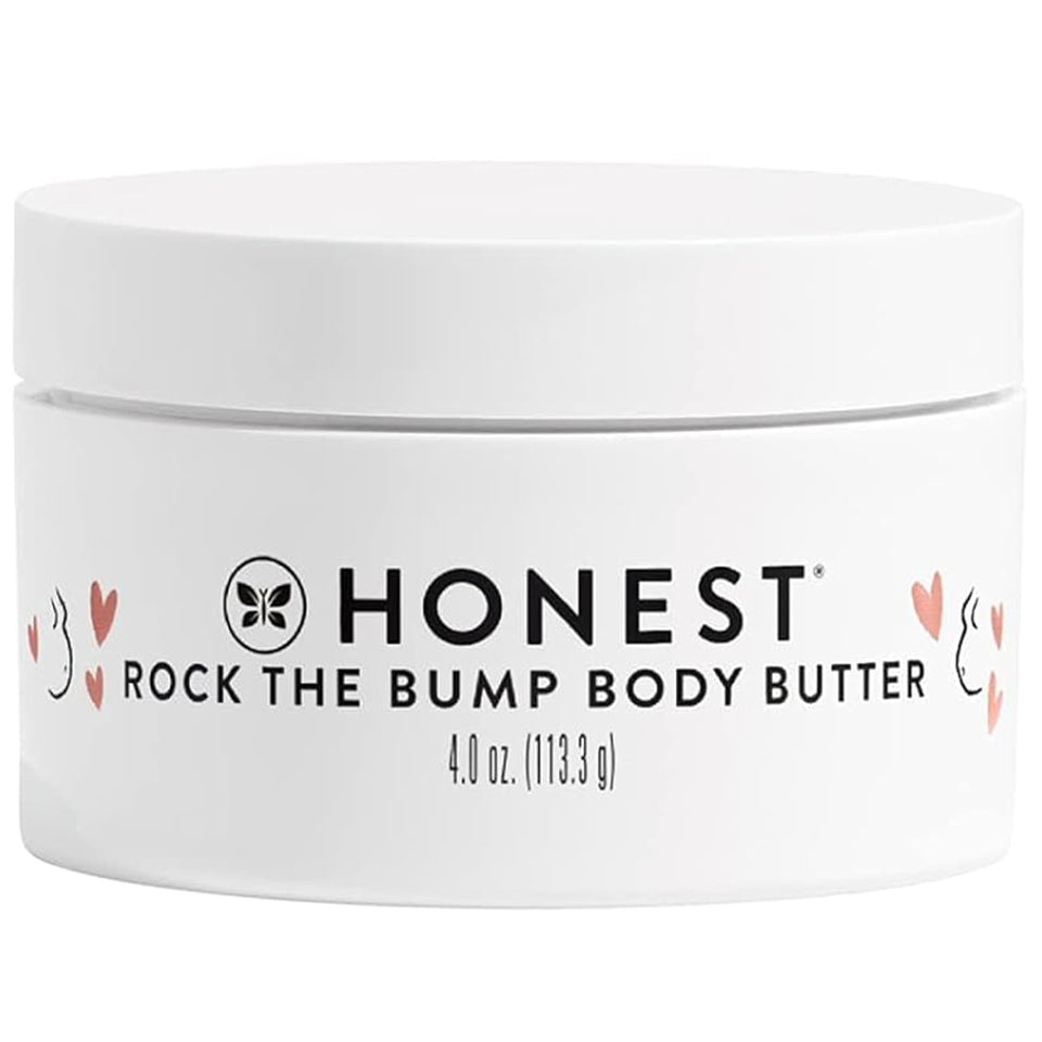 The Honest Company front packaging showing clean tub and branding for trust