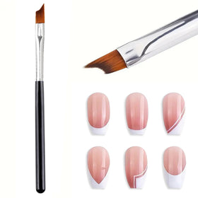 Honey Joy brush front packaging showing product benefits and design