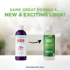 HONEYDEW lather texture on hand demonstrating mild foaming