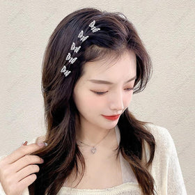 HONGCAUP bundle of 30 clips arranged to show quantity and gift-ready value