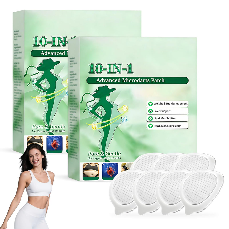 HongChengSM front packaging showing two boxes and product benefits
