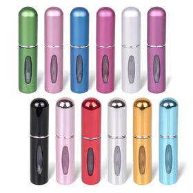 hongliang front view pack showing all 12 bottles and organized colors for easy selection