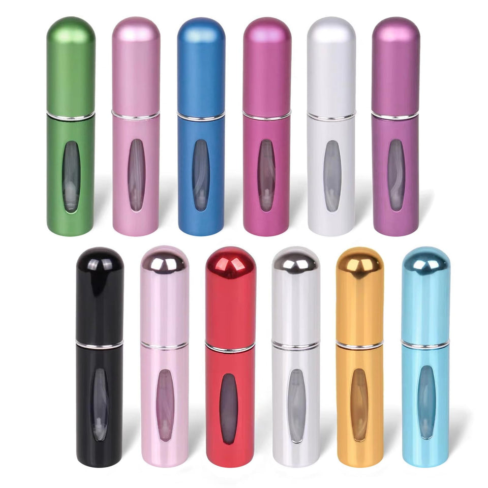 hongliang front view pack showing all 12 bottles and organized colors for easy selection