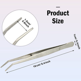 Honoson knurled handle detail for non-slip control during precision tasks