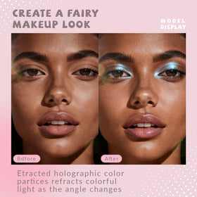 HOSAILY product label and weight visible for consumer information and trust