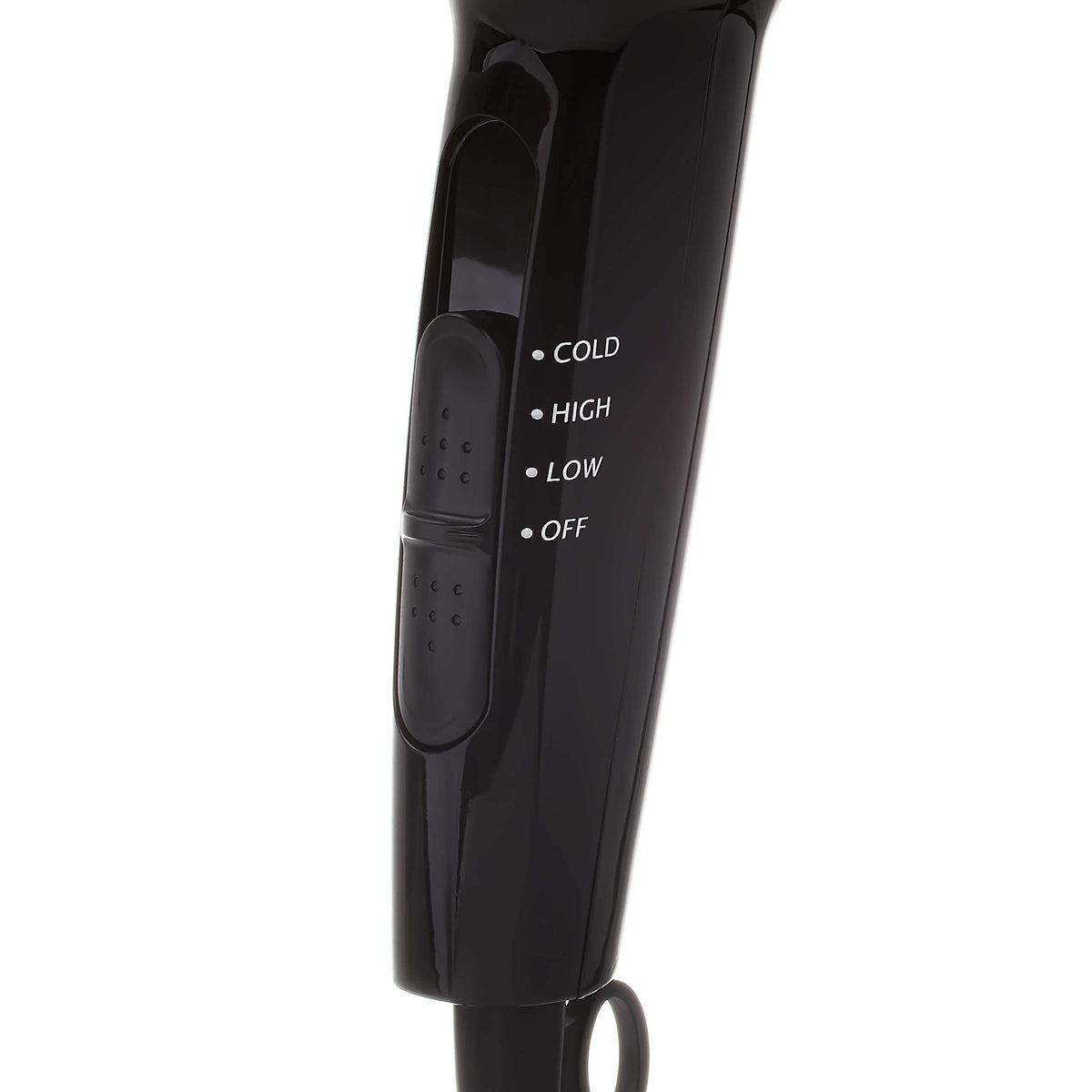 Hot Beauty removable air filter close-up, easy cleaning and maintenance benefit