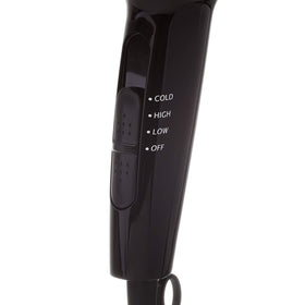 Hot Beauty removable air filter close-up, easy cleaning and maintenance benefit