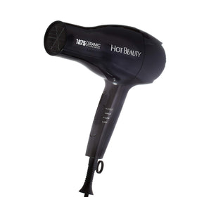 Hot Beauty side profile highlighting ergonomic grip for comfortable handling
