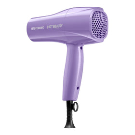 Hot Beauty comb attachment close-up for smoother styling and control