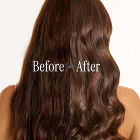 HOT TOOLS curling iron in use creating defined waves for long-lasting, salon-quality results