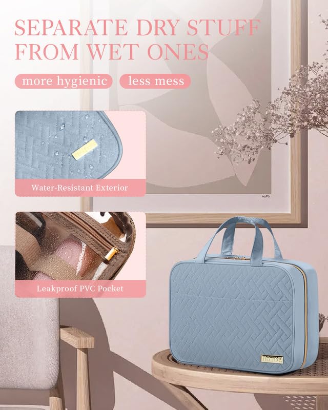 HOTOR elastic straps and support pad steady bottles and prevent leaks