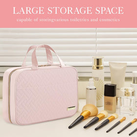 HOTOR open layout showing compartments for easy organization