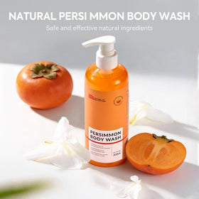 House of Nutrition bottle on bathroom shelf showing everyday freshness and confidence