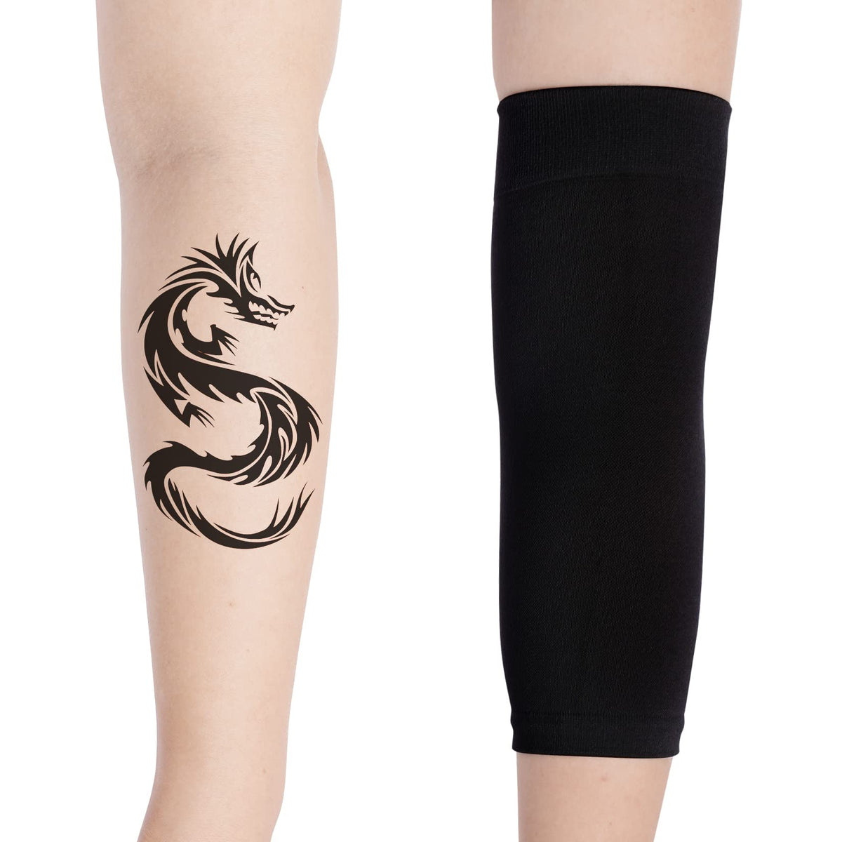 HOVEOX seam and edge detail illustrating flat seam construction and no-bulge wear