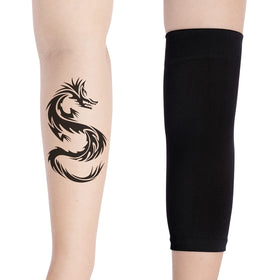 HOVEOX seam and edge detail illustrating flat seam construction and no-bulge wear