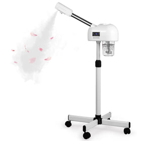 Hovinke front stand unit showing sleek design and quick professional setup