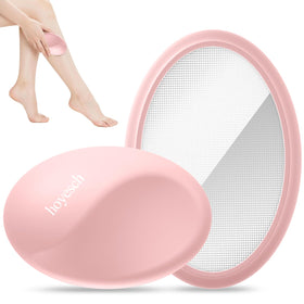 hoyesch front packaging pink showing compact reusable tool and benefits