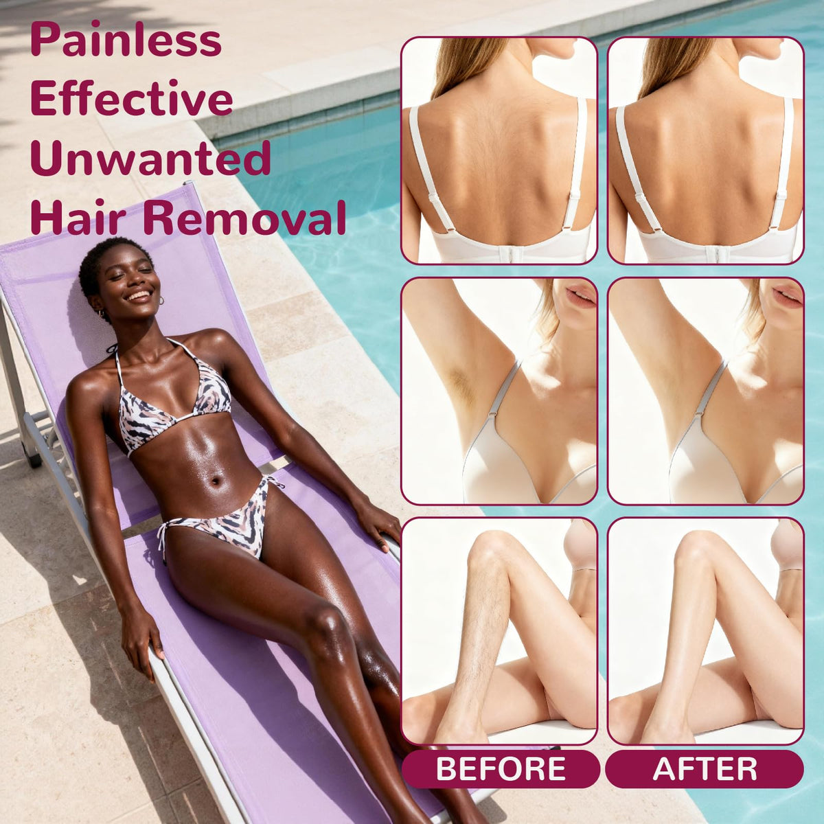 hoyesch frosted surface closeup highlighting nano-crystalline texture and gentle exfoliation