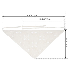 hoyuwak close knit detail highlighting breathable cotton texture and comfort