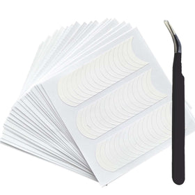 HPYFOI front packaging showing French tip kit for effortless salon-style nails