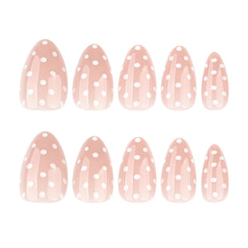 HPYFOI reused nails cleaned and stored, demonstrating durable and reusable benefit